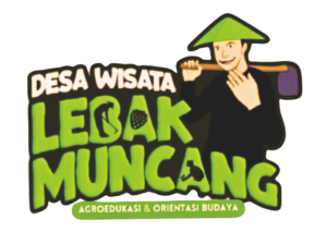 Desa wisata lebak muncang