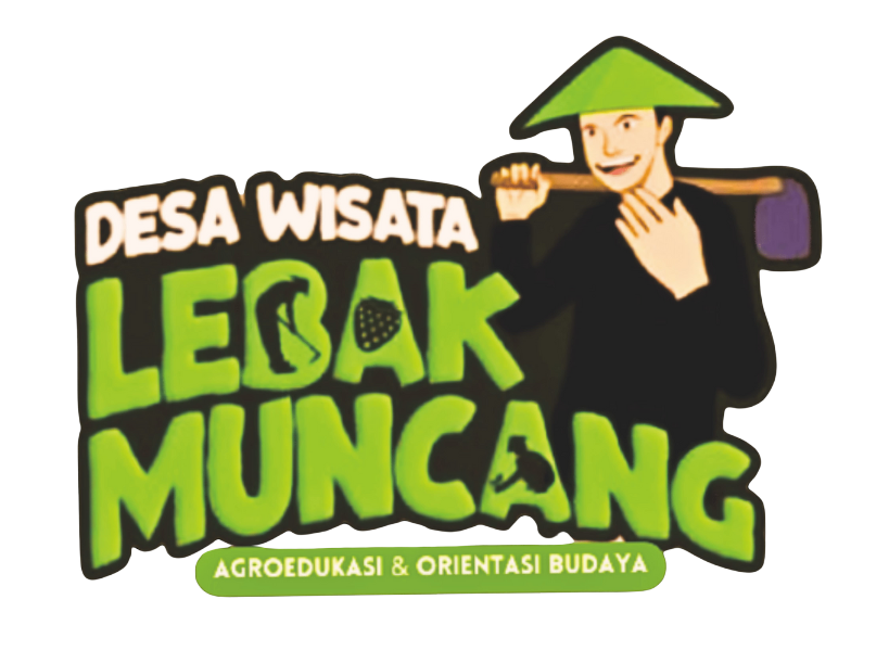 Desa wisata lebak muncang